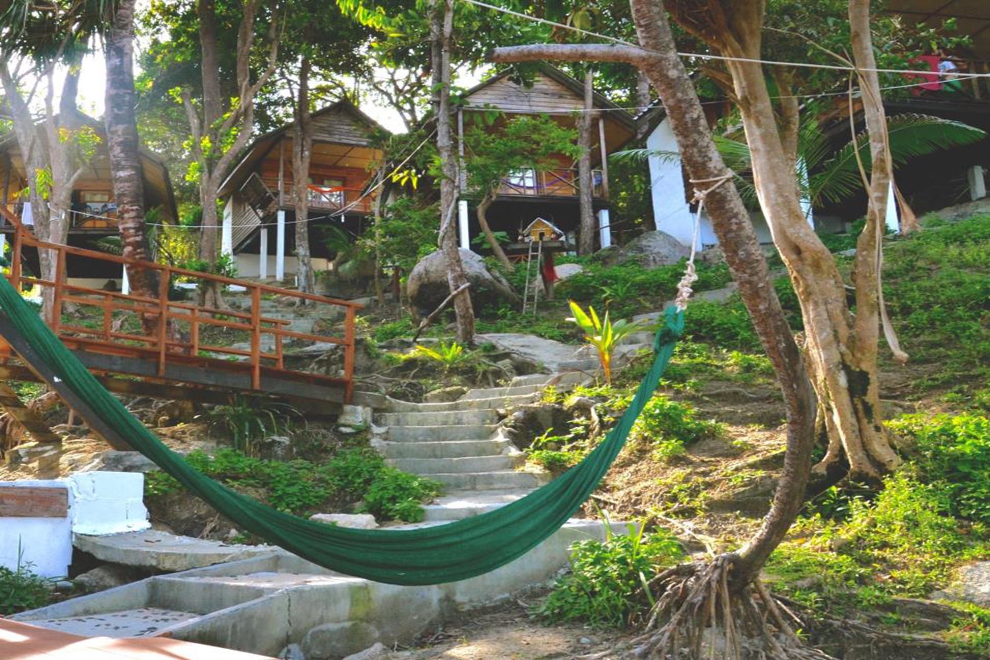 Pitiusas Beach Resort كو ليبي المظهر الخارجي الصورة